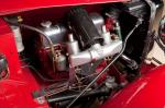 MG TC Roadster 1949 года